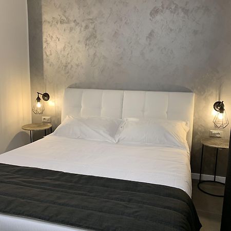 Aparthotel Bossi Mediolan Zewnętrze zdjęcie