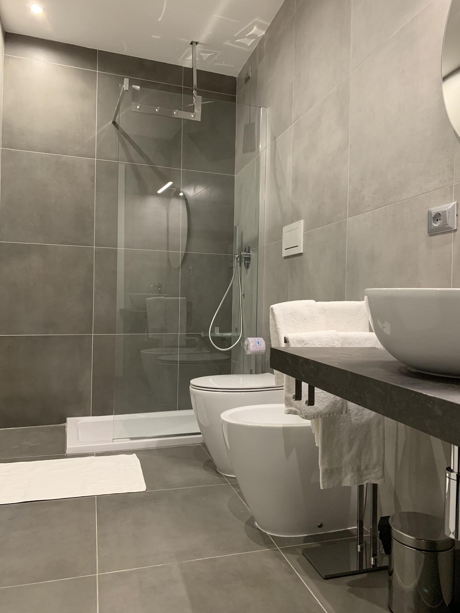 Aparthotel Bossi Mediolan Zewnętrze zdjęcie