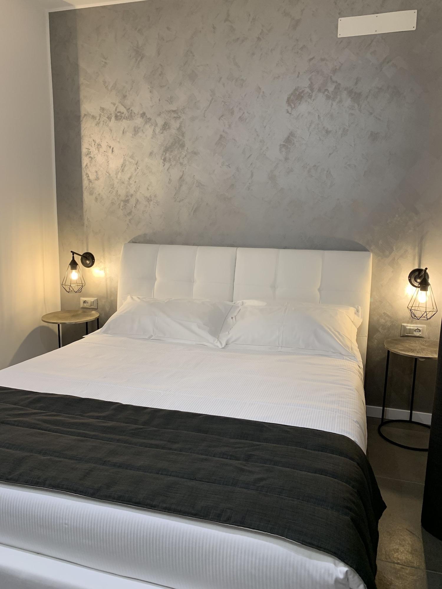 Aparthotel Bossi Mediolan Zewnętrze zdjęcie