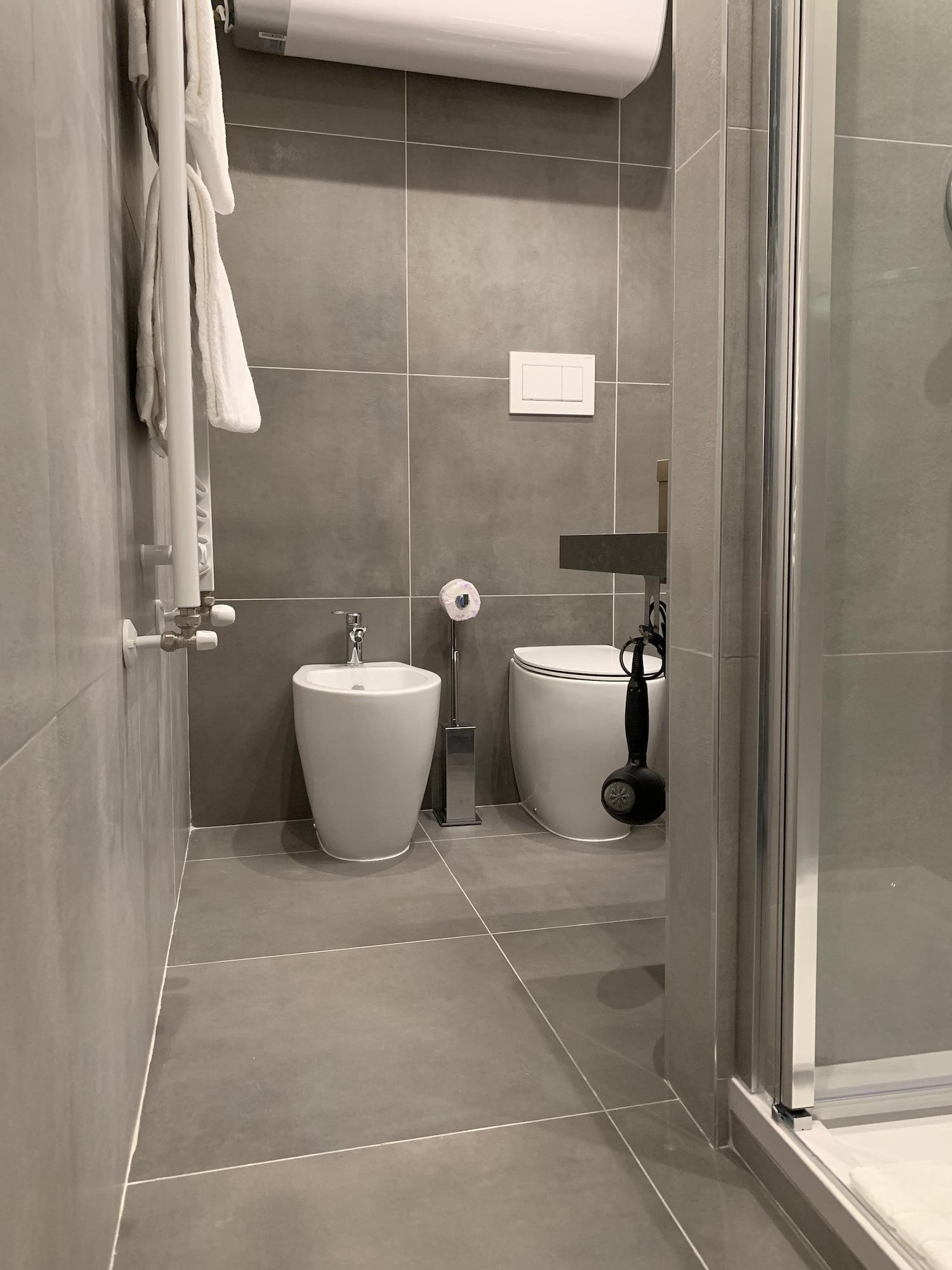 Aparthotel Bossi Mediolan Zewnętrze zdjęcie
