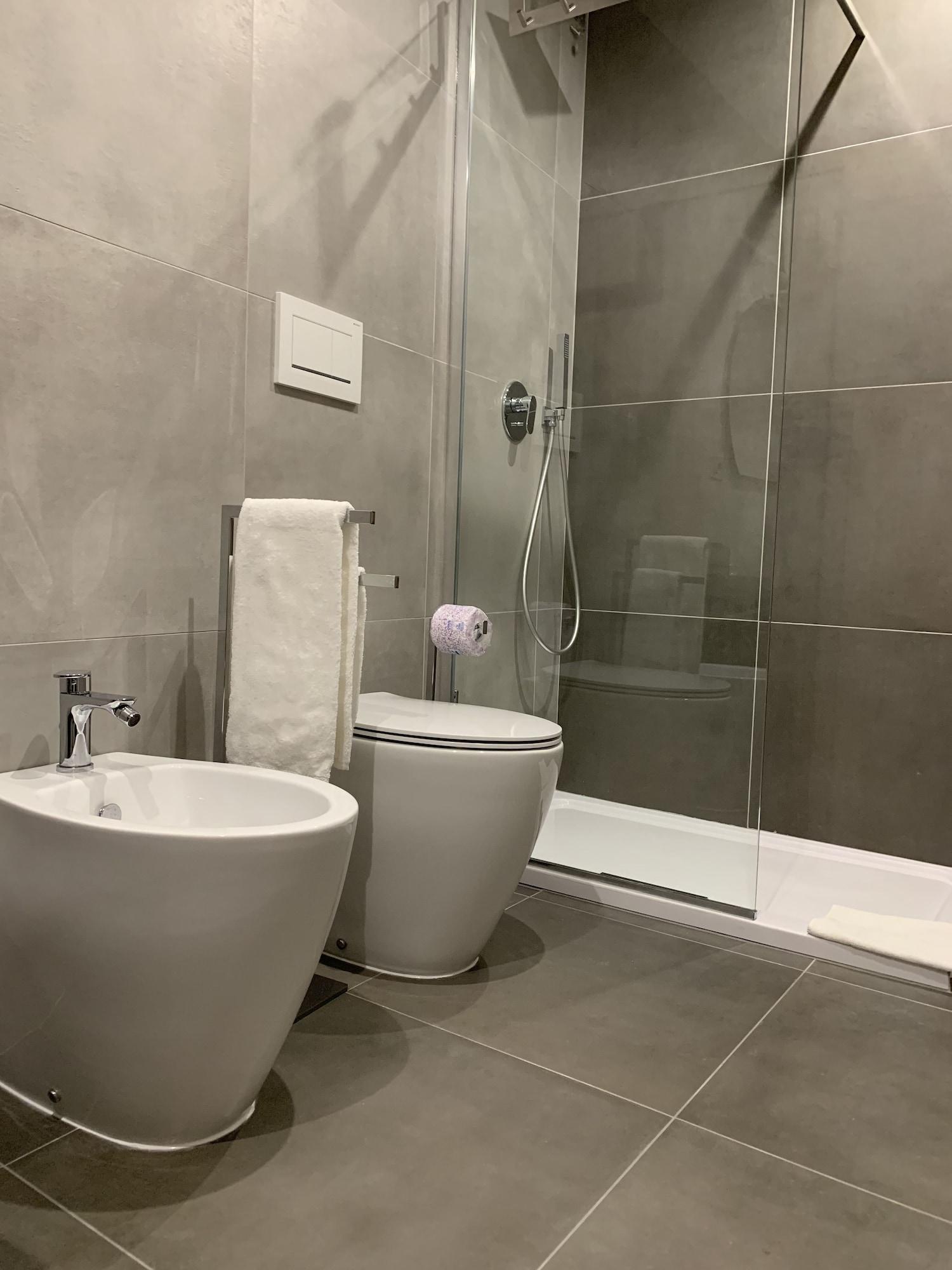 Aparthotel Bossi Mediolan Zewnętrze zdjęcie