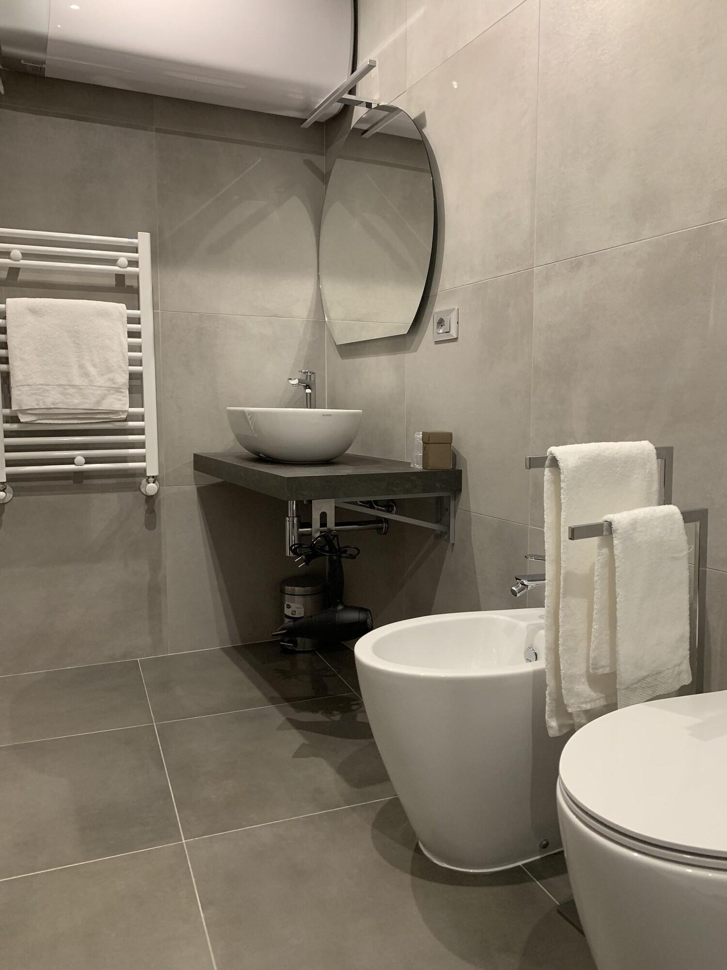Aparthotel Bossi Mediolan Zewnętrze zdjęcie