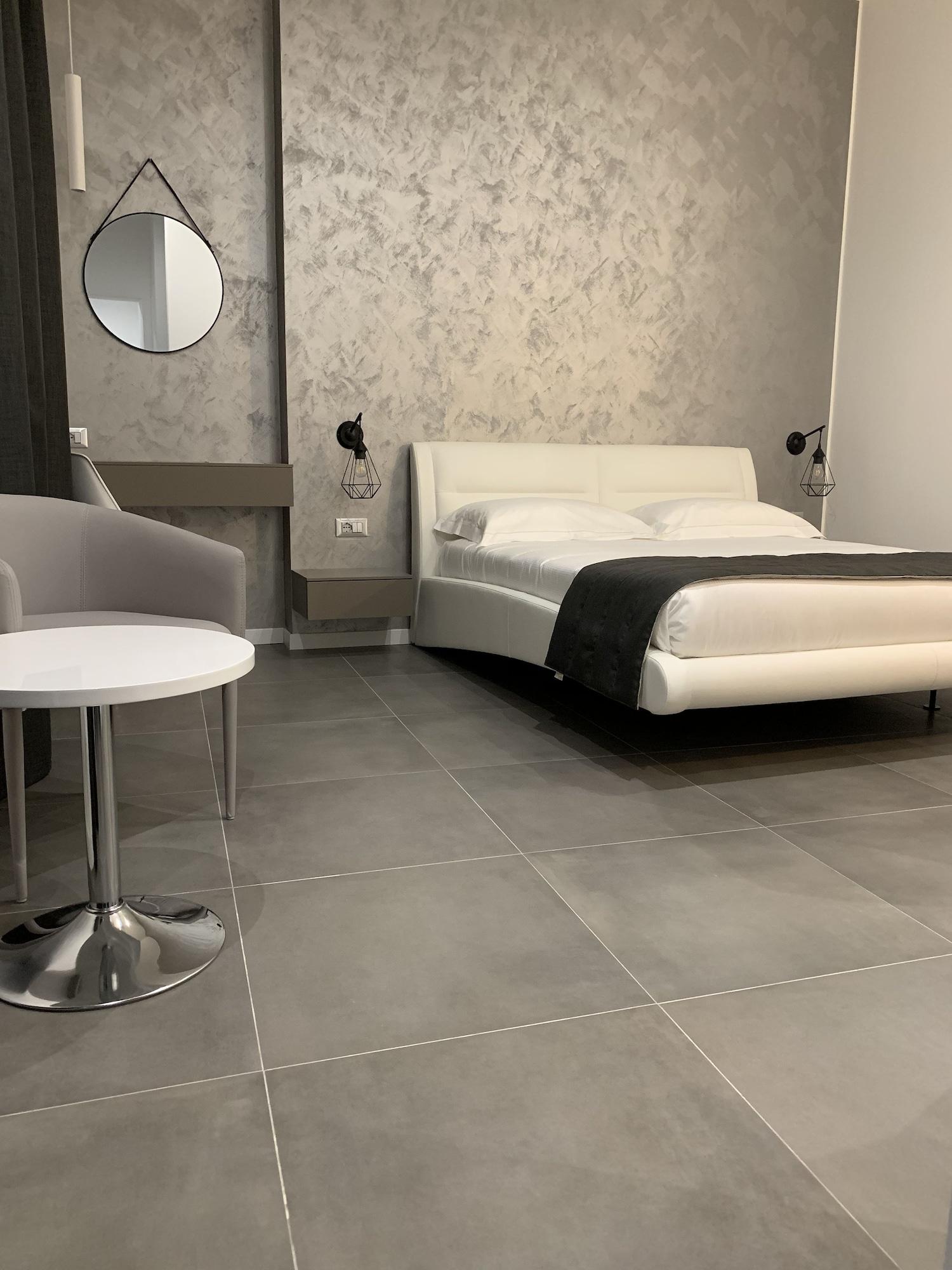 Aparthotel Bossi Mediolan Zewnętrze zdjęcie