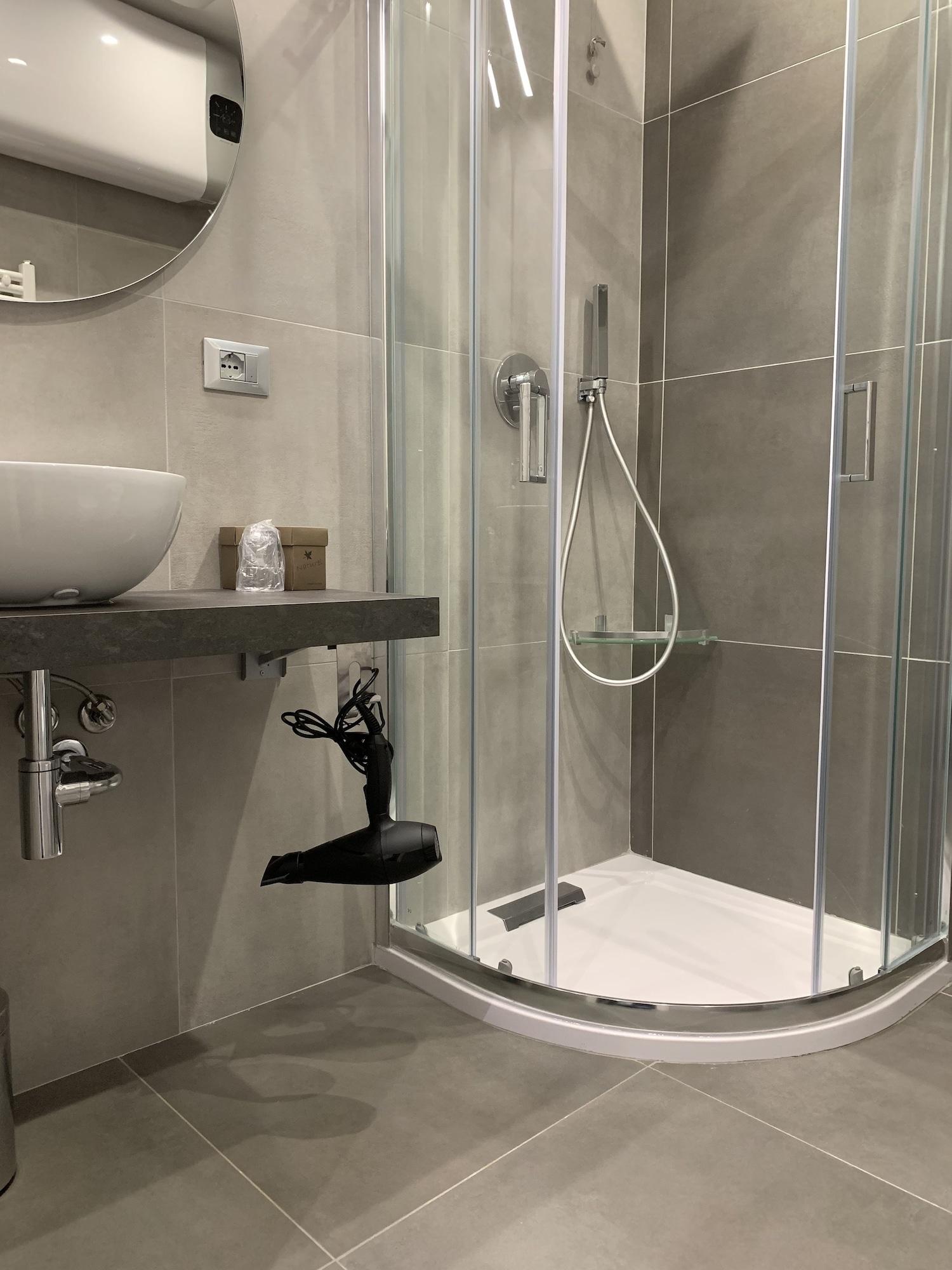 Aparthotel Bossi Mediolan Zewnętrze zdjęcie