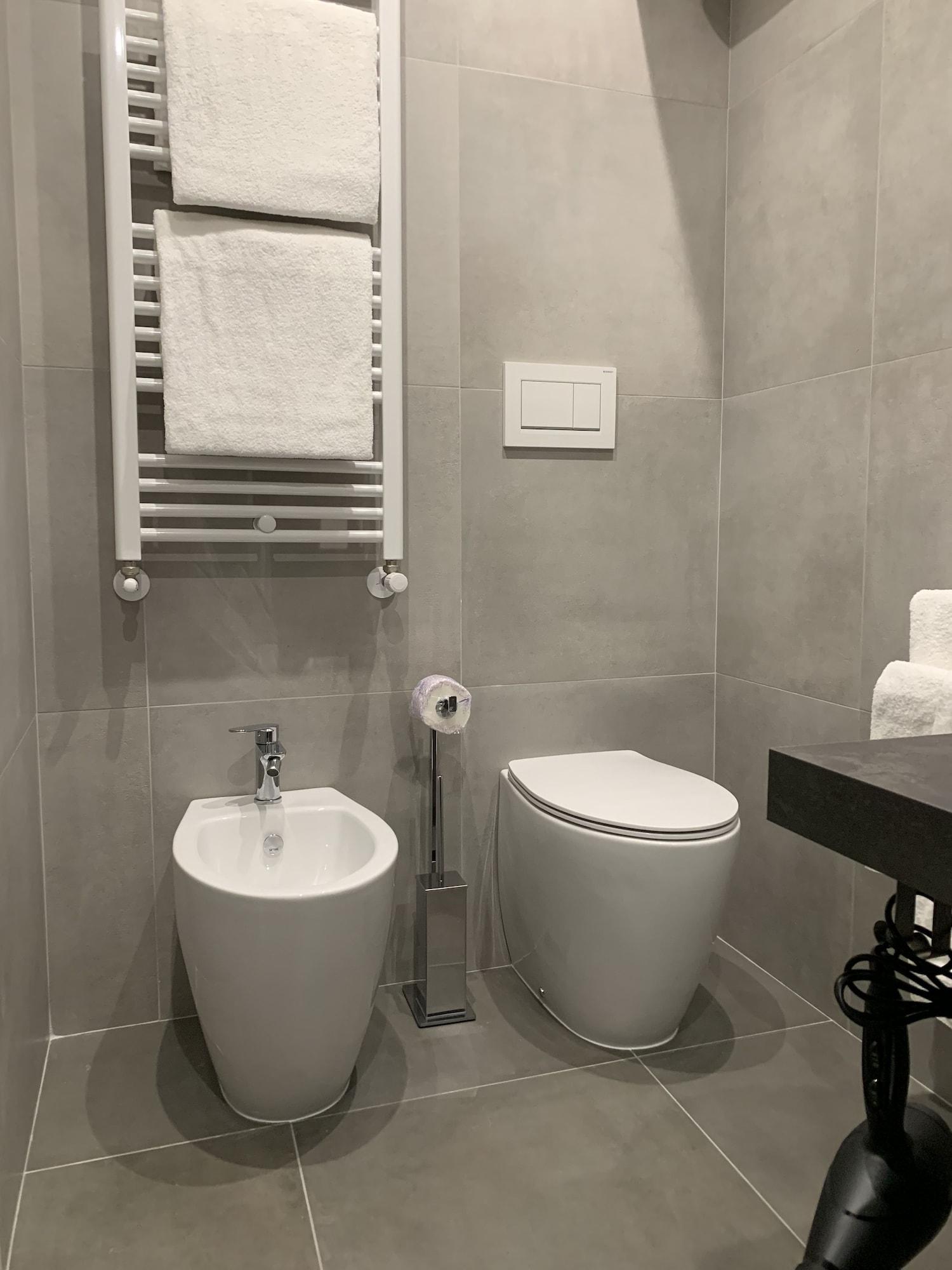 Aparthotel Bossi Mediolan Zewnętrze zdjęcie