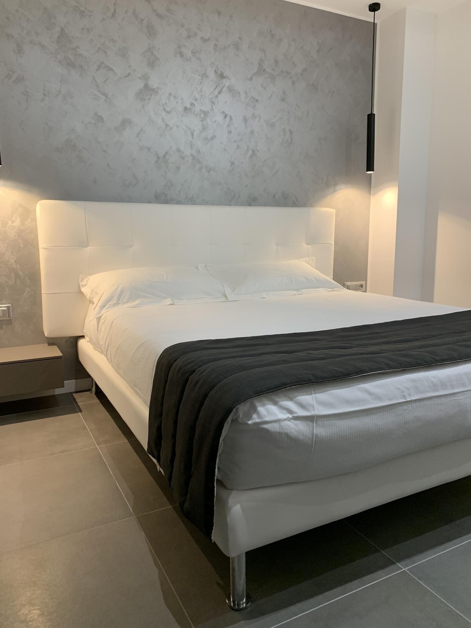 Aparthotel Bossi Mediolan Zewnętrze zdjęcie