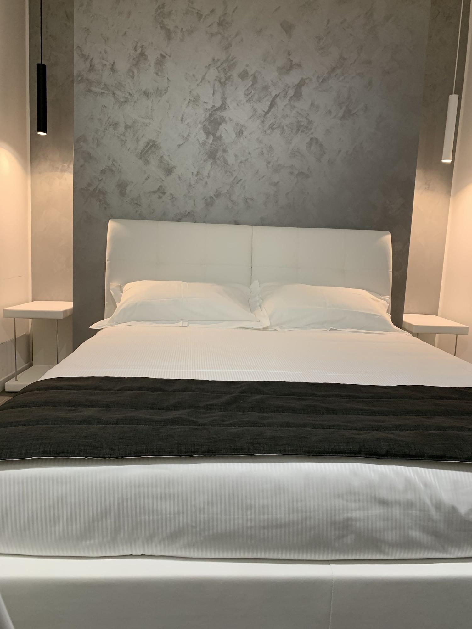 Aparthotel Bossi Mediolan Zewnętrze zdjęcie