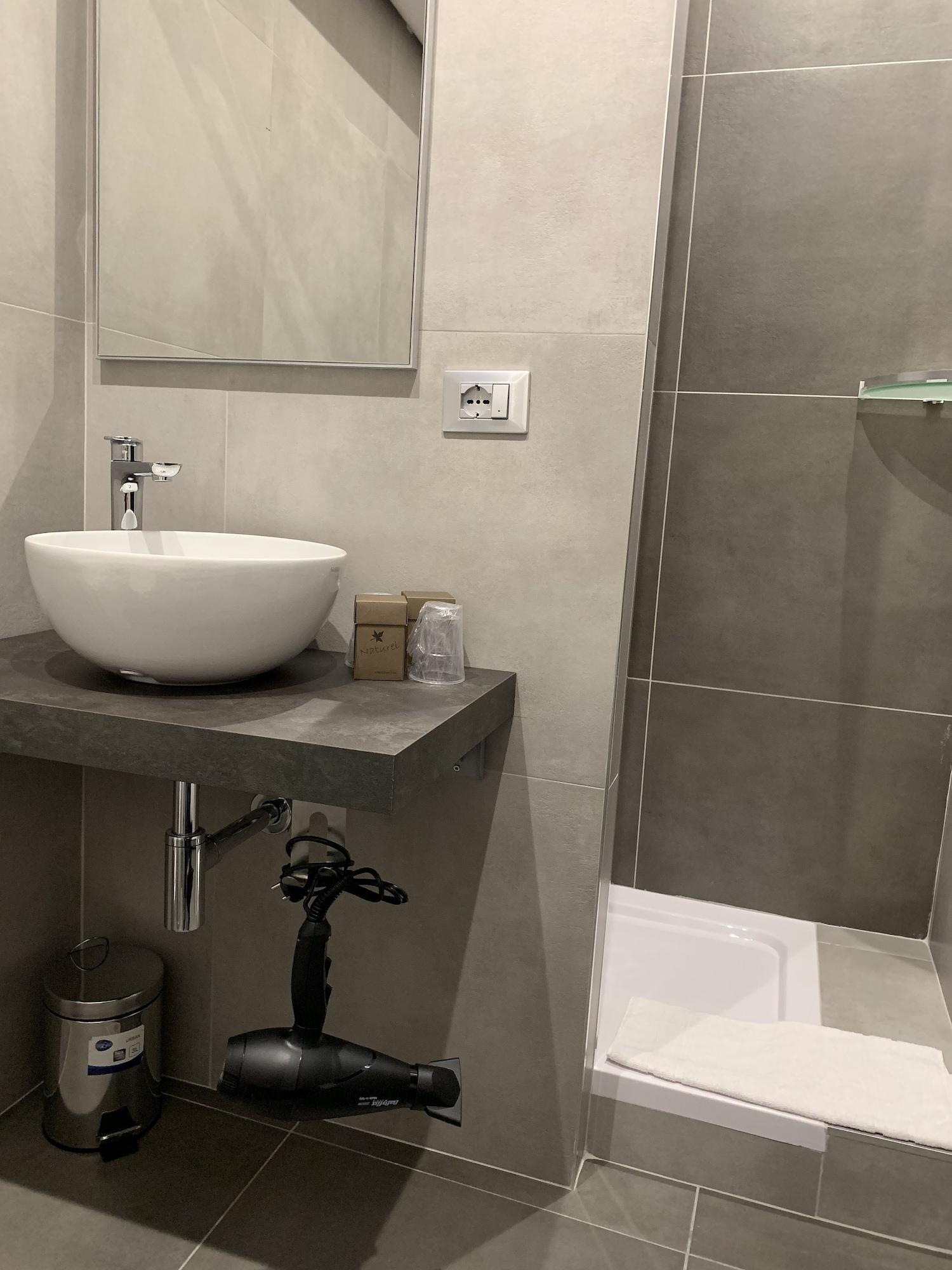 Aparthotel Bossi Mediolan Zewnętrze zdjęcie