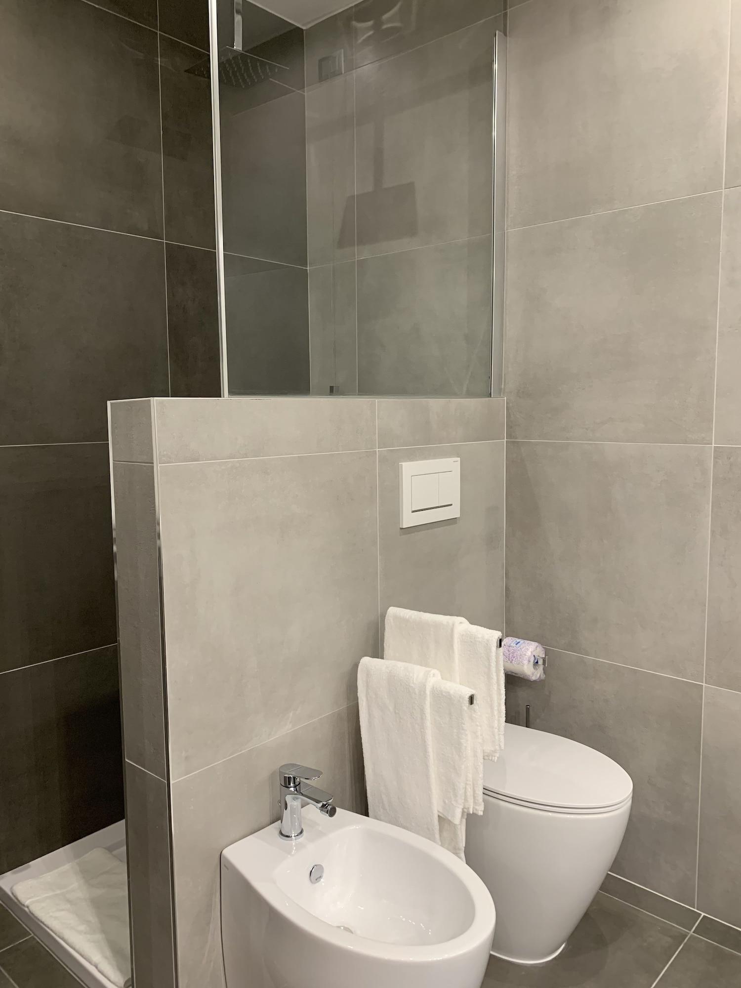 Aparthotel Bossi Mediolan Zewnętrze zdjęcie
